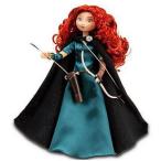 Game / Play Disney (ディズニー)Store Exclusive 11" Classic Doll Brave Princess Merida, princess, b