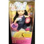 Kelly Doll Spring Cleaning Jenny (Rare) 2000 ドール 人形 フィギュア