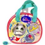 Littlest Pet Shop (リトルペットショップ) Purse Carry Case Chinchilla