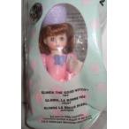 MADAME ALEXANDER MCDONALD'S WIZARD OF OZ "GLINDA THE GOOD WITCH" ドール 人形 フィギュア