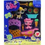 Littlest Pet Shop (リトルペットショップ) Deluxe Playset Hungriest Cow and Pig