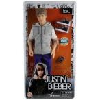 Justin Beiber JB Collection Style Rare Hard to Find - Justin's Chill Style ドール 人形 フィギュア