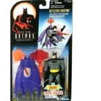 The New Batman (バットマン) Adventures Detective Batman