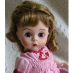 Madame Alexander, Let Me Call You Sweetheart, Special Occasions Collection - 8" ドール 人形 フィギ