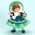 Madame Alexander, Emerald City Townswoman, The Wizard of Oz Collection - 8" ドール 人形 フィギュア