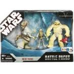 Star Wars (スターウォーズ) Battle Pack Hoth Patrol