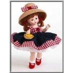 Madame Alexander (マダムアレクサンダー) "Summer Sweetie Pie" 8" Amerricana Collectible Doll ドール