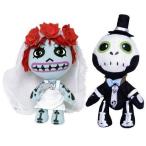 LittleBigPlanet 7" Voodoo and Bridezilla 2 Pack by Senario TOY ドール 人形 フィギュア