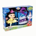 Disney (ディズニー)Little Einsteins Dance 'N Twirl Ballerina June with Special Edition Tiara and T