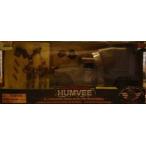 World Peacekeepers Humvee Transport with Figures and Accessories ミニカー ミニチュア 模型 プレイセ