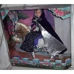 1999 Royal Romance Barbie(バービー) the Legend of a Mysterious Beauty and Her White Stallion ドー