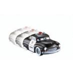 Shake &amp; Go Cars Assortment Sheriff ミニカー ミニチュア 模型 プレイセット自動車 ダイキャスト