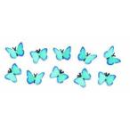 Safari Ltd Good Luck Minis Butterfly