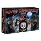 LIVING DEAD DOLLS BOARD GAME ドール 人形 フィギュア