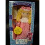 15" Dream Pretty Holly Hobbie Rag Doll ドール 人形 フィギュア