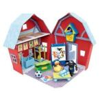 Vivid Imaginations Timmy Time Nursery School Playset