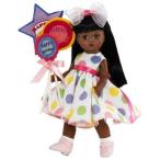 Madame Alexander (マダムアレクサンダー) 8" Balloons For Your Birthday - African-American, Special