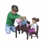 Doll Table &amp; Chair Set Espr ドール 人形 フィギュア