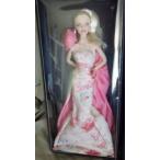 Avon Exclusive Caucasian Rose Splendor Barbie(バービー) Doll ドール 人形 フィギュア