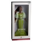 Barbie(バービー) Collector Zodiac Dolls - African American - Gemini (May 22 - June 21) ドール 人形