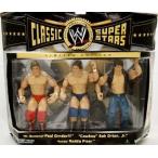 WWE (プロレス) - Classic Super Stars - Champion Series - Mr. Wonderful Paul Orndorff, Cowboy Bob O