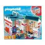 Playmobil Take Along Construction