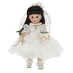 Madame Alexander (マダムアレクサンダー) Dolls My First Communion - Brunette ドール 人形 フィギュア