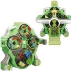 Ben 10 (ベン10) Ultimate Alien Creation Laboratory