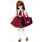 Lica chan LW-13 School Uniform dress (doll not included) [JAPAN] ドール 人形 フィギュア