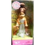 Kelly Doll Club Fall Belinda (Rare) 2003 Seasons ドール 人形 フィギュア