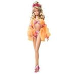 Barbie(バービー) Collector Palm Beach Swim Suit Doll ドール 人形 フィギュア