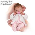 Tiny Miracles Linda Webb Celebration Of Life Emmy Realistic Baby Doll: So Truly Real by Ashton Dra