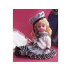 Madame Alexander (マダムアレクサンダー) "Victorian Sailorette" Collectible Doll #33555 ドール 人形