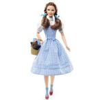 NEW Kids' Girls Barbie(バービー) Doll Collection Toy The Wizard of Oz Dorothy Barbie(バービー) Dol