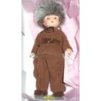 Daniel Boone 8 Inch Doll Alexander ドール 人形 フィギュア