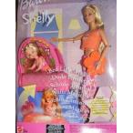 Barbie(バービー) &amp; Shelly (Kelly) Bed Light Magic 2003 ドール 人形 フィギュア