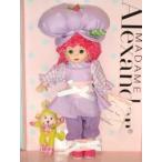 Madame Alexander (マダムアレクサンダー) Raspberry Tart Doll ドール 人形 フィギュア