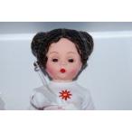 Madame Alexander (マダムアレクサンダー) Wendy Let's Ride Collectible Doll 8" ドール 人形 フィギュ