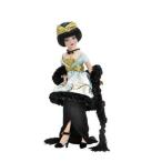 Madame Alexander (マダムアレクサンダー) Dolls Belle Enchantress, 10", The Definitive Collection -