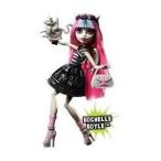 Toy / Game Delicate Monster High (モンスターハイ) Rochelle Goyle Doll (Daughter Of The Gargoyles)