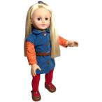 Madame Alexander マダムアレクサンダー 18" Doll Chloe 人形 ドール
