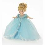 Madame Alexander (マダムアレクサンダー) Dolls 8" Storyland Collection - Cinderella ドール 人形 フ