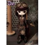 Pullip Dolls Dal Steampunk RaMuw 10" Fashion Doll Accessory ドール 人形 フィギュア