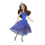 Barbie(バービー) in The 12 Dancing Princesses: Princess Courtney ドール 人形 フィギュア