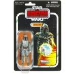 Star Wars (スターウォーズ)3.75 Vintage Figure Boba Fett by Star Wars (スターウォーズ)TOY ドール 人