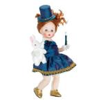 Madame Alexander (マダムアレクサンダー) Dolls Glinda the Good Witch ドール 人形 フィギュア