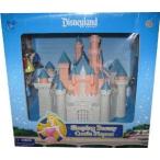 Disney's (ディズニー) Deluxe Sleeping Beauty Castle Playset w/ フィギュアs &amp; Sounds