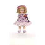 Alexander Dolls 8" Ring Around The Rosie (Storyland Collection) ドール 人形 フィギュア