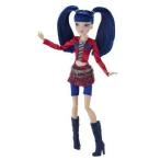 Winx 11.5" Basic Fashion Doll Concert Collection - Musa by Winx TOY ドール 人形 フィギュア