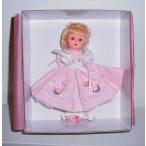 Madame Alexander (マダムアレクサンダー) "I Can Tie My Shoes" 8" Collectible Doll 36185 ドール 人形